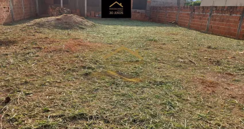 Terreno para venda em residencial macedo teles i de 360.00m²