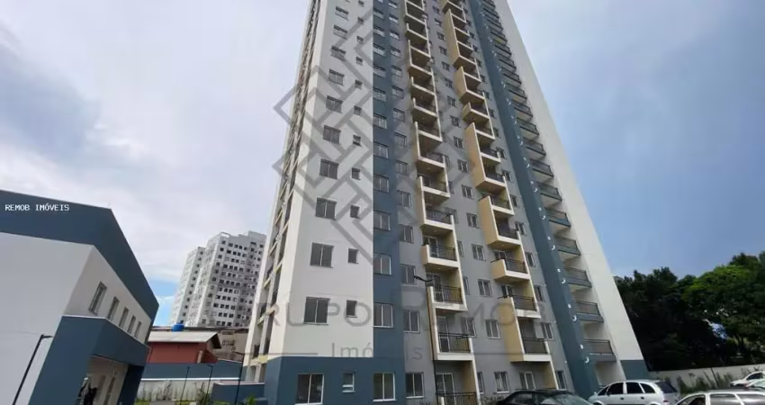 Apartamento para alugar em vila sacadura cabral de 35.00m² com 2 quartos
