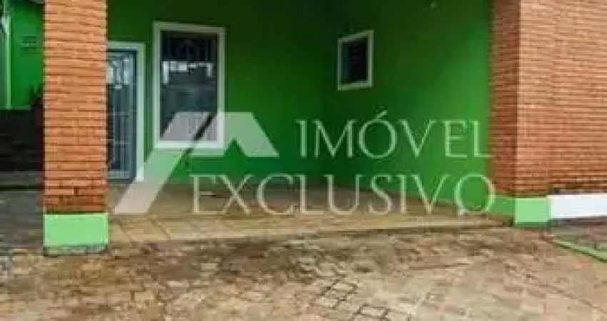 Sobrado para alugar em ribeirânia de 369.00m² com 4 quartos, 4 suites e 4 garagens