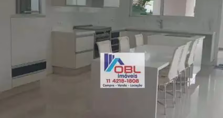 Casa de condomínio para venda em cerâmica de 580.00m² com 4 quartos, 3 suites e 6 garagens