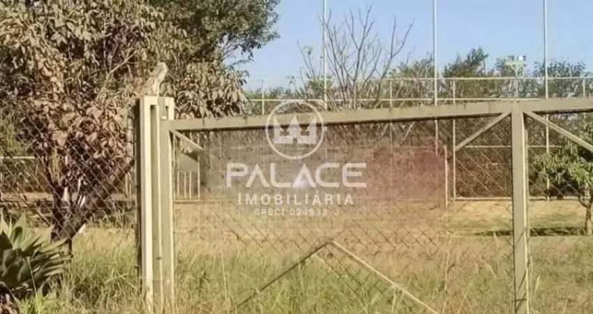 Terreno à venda no Residencial Paineiras, Piracicaba 