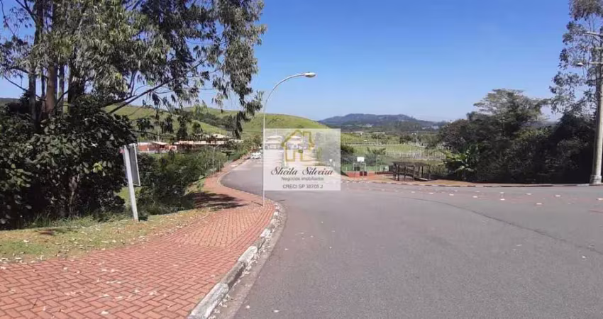Terreno em condomínio fechado à venda na Avenida Presidente Castelo Branco, Cézar de Souza, Mogi das Cruzes