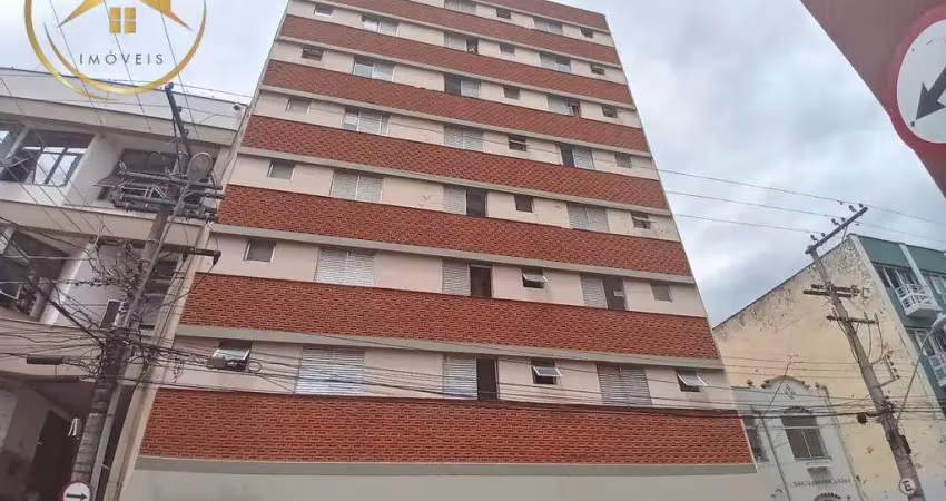 Apartamento para venda em centro de 60.15m² com 1 quarto e 1 garagem