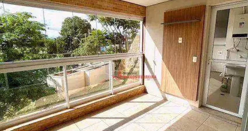 Apartamento para venda em iguatemi de 90.00m² com 2 quartos, 2 suites e 2 garagens