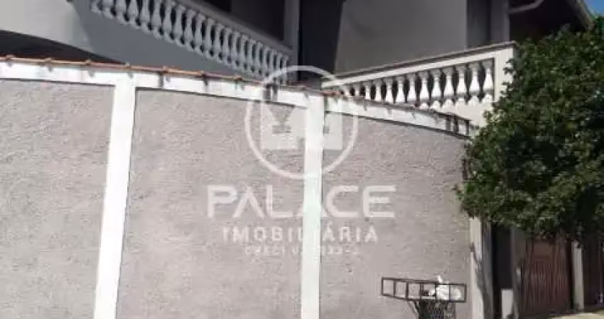 Casa para venda em jardim itapuã de 261.00m² com 3 quartos, 1 suite e 2 garagens