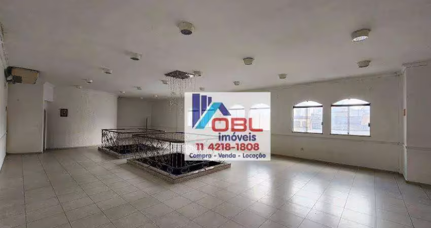 Sala comercial para venda e aluguel em vila ema de 440.00m²