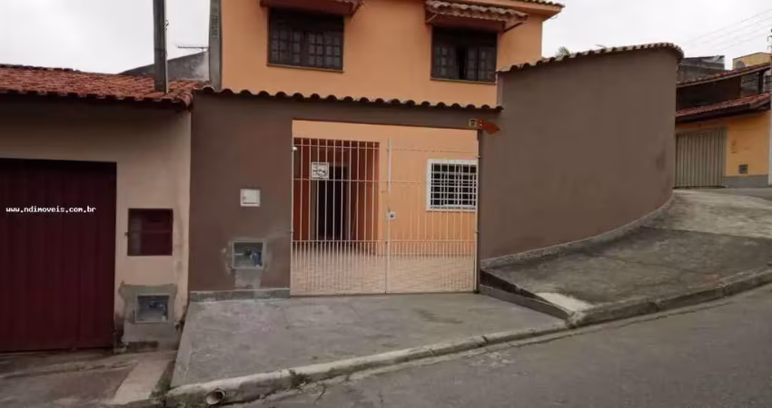 Casa para venda em mogi moderno de 182.00m² com 3 quartos, 1 suite e 1 garagem