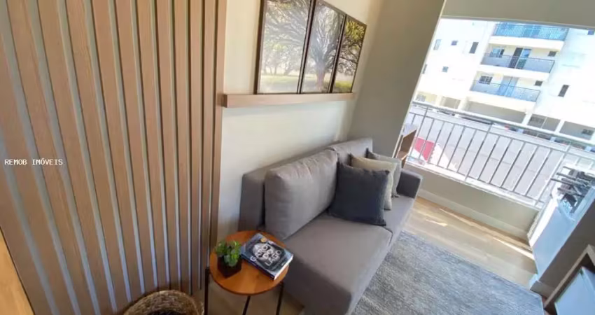 Apartamento para venda em vila eldízia de 40.00m² com 2 quartos