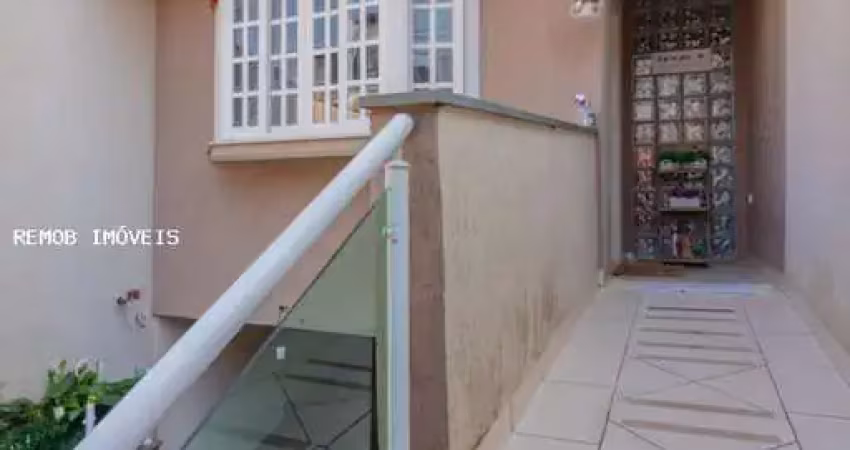 Sobrado para venda em parque gerassi de 295.00m² com 4 quartos, 2 suites e 3 garagens