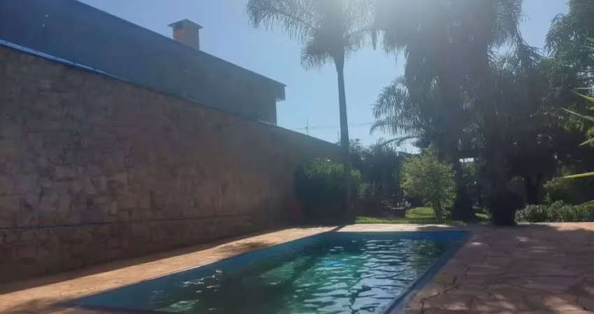 Chácara para venda em estância lago azul (ártemis) de 252.00m² com 3 quartos, 1 suite e 5 garagens