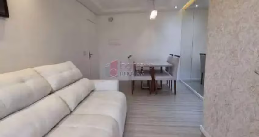 Apartamento para alugar em jardim pitangueiras ii de 60.00m² com 2 quartos e 1 garagem