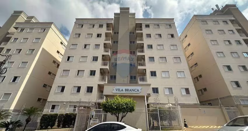 Apartamento para venda em parque universitário de 60.00m² com 3 quartos e 1 garagem