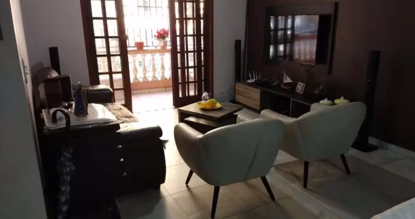 Sobrado para venda em ipiranga de 200.00m² com 5 quartos, 1 suite e 1 garagem