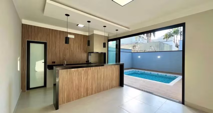 Casa para venda em parque residencial villa dos inglezes de 220.00m² com 3 quartos, 2 suites e 6 garagens