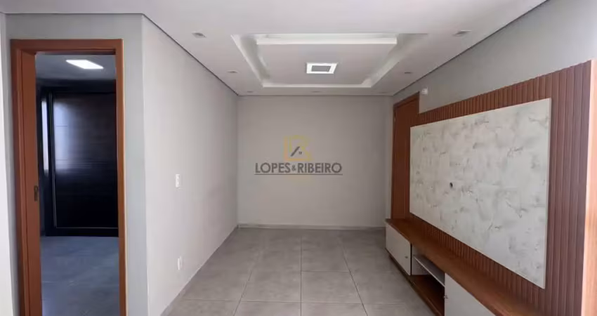 Apartamento para alugar em vila juliana de 54.00m² com 2 quartos e 1 garagem