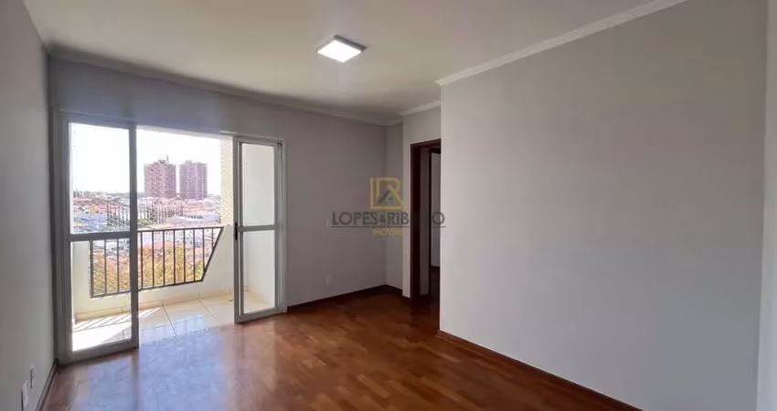 Apartamento para alugar em centro de 97.00m² com 3 quartos, 1 suite e 2 garagens