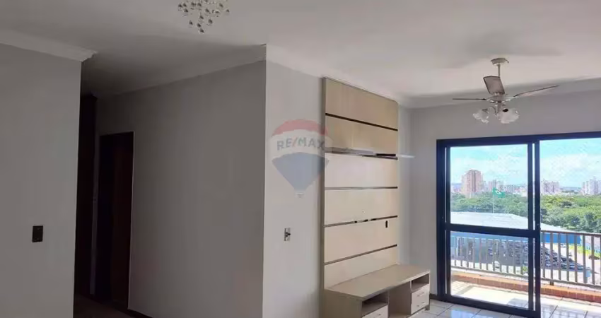 Apartamento para alugar em presidente médici de 90.00m² com 3 quartos, 1 suite e 2 garagens