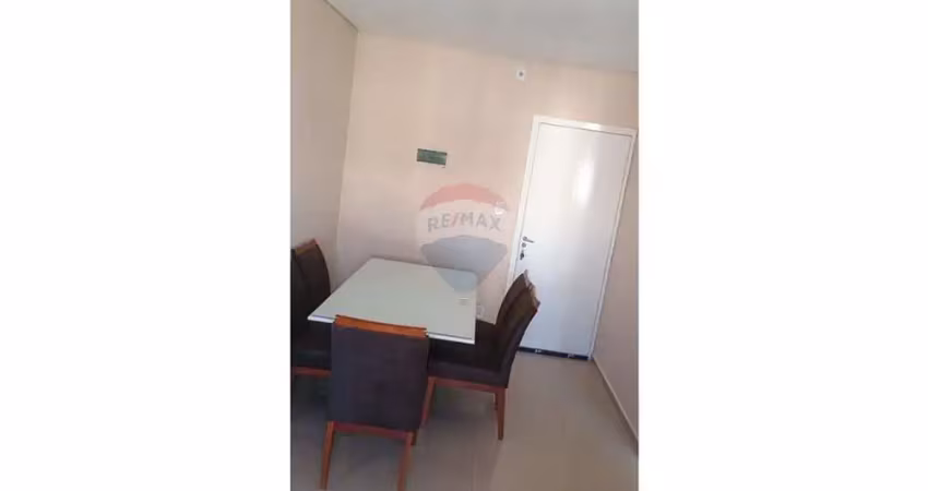 Apartamento para alugar em vila helena de 50.00m² com 2 quartos e 1 garagem