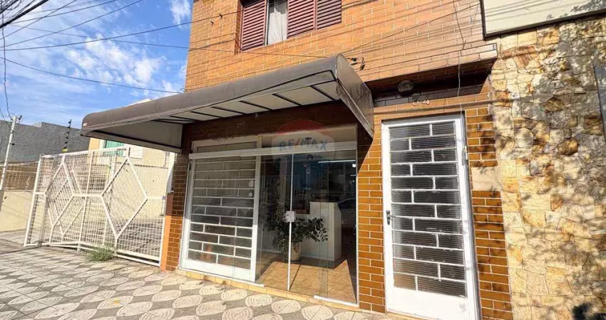 Casa para venda em vila santa rita de 215.32m² com 3 quartos