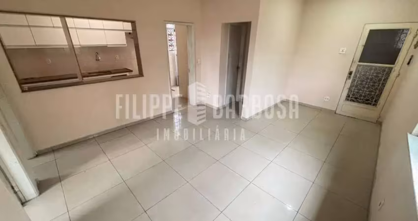 Apartamento para venda em olaria de 58.00m² com 2 quartos