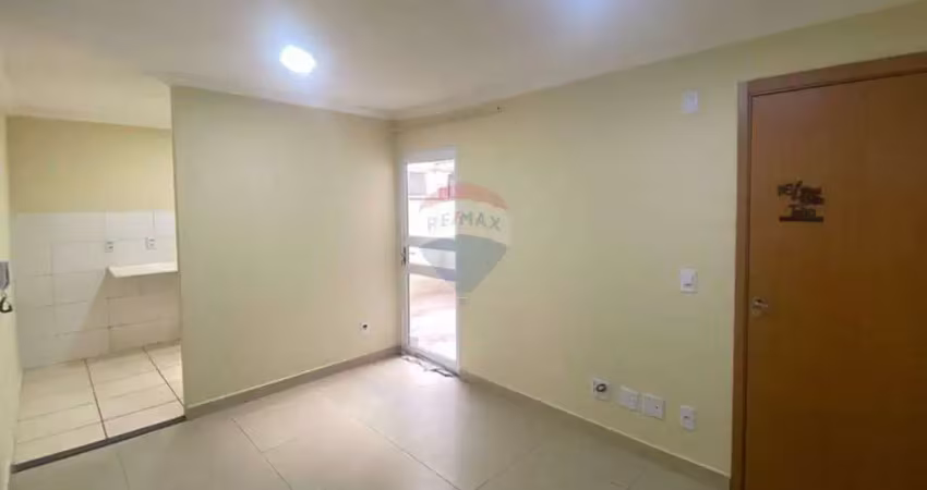 Apartamento para alugar em conjunto habitacional narciso gomes de 49.00m² com 2 quartos e 1 garagem