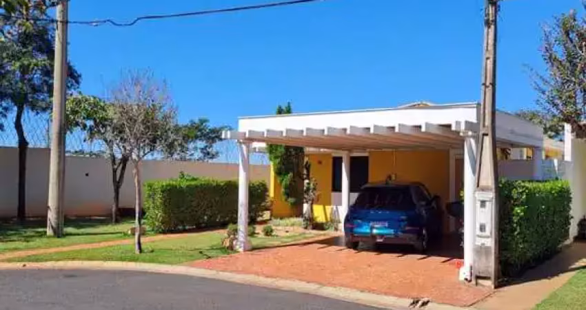Casa de condomínio para venda em jardim bosque das vivendas de 240.00m² com 3 quartos, 2 suites e 2 garagens