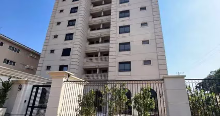 Apartamento para venda em jardim bosque das vivendas de 123.00m² com 2 quartos, 2 suites e 2 garagens