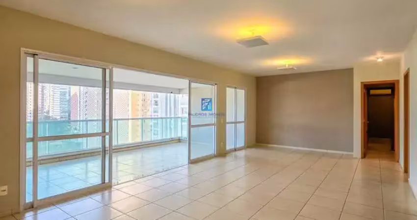 Apartamento para venda em jardim botânico de 174.00m² com 3 quartos, 3 suites e 3 garagens