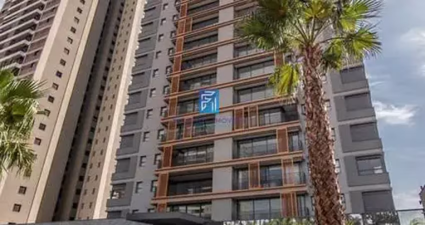 Apartamento para venda em jardim olhos d'água ii de 158.00m² com 3 quartos, 3 suites e 2 garagens