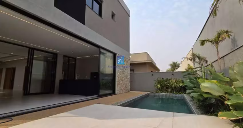 Casa de condomínio para venda em vila do golf de 288.00m² com 4 quartos, 4 suites e 4 garagens
