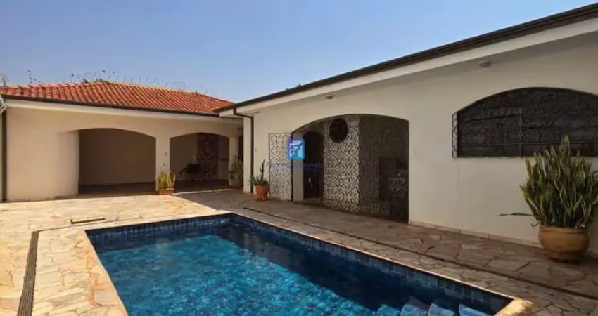 Casa para venda em alto da boa vista de 372.00m² com 4 quartos, 4 suites e 2 garagens