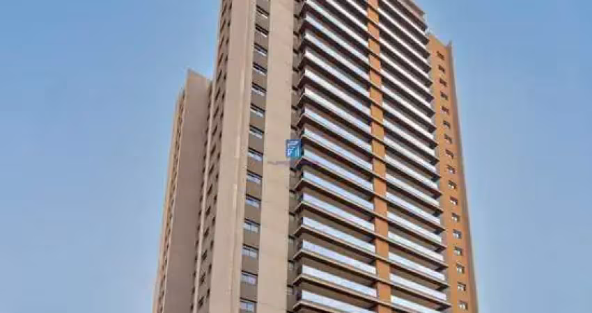 Apartamento para venda em jardim villarica de 178.00m² com 3 quartos, 3 suites e 2 garagens