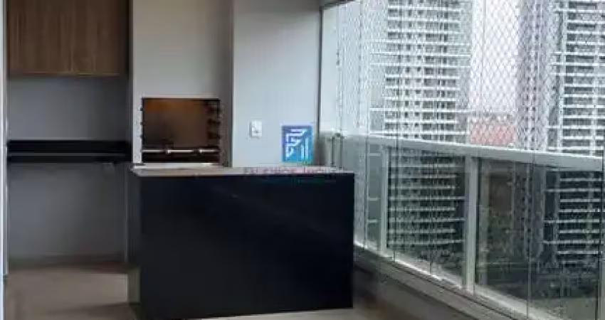 Apartamento para venda em condomínio villa victória de 132.00m² com 3 quartos, 3 suites e 3 garagens