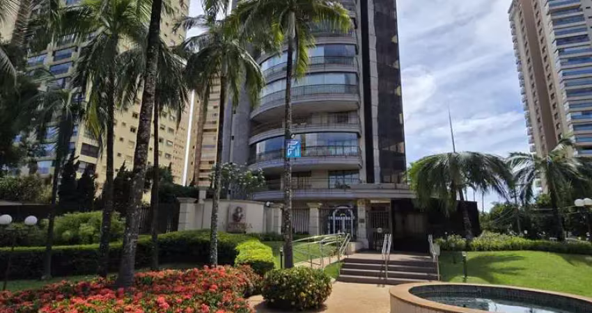 Apartamento para venda em jardim irajá de 336.00m² com 4 quartos, 4 suites e 5 garagens
