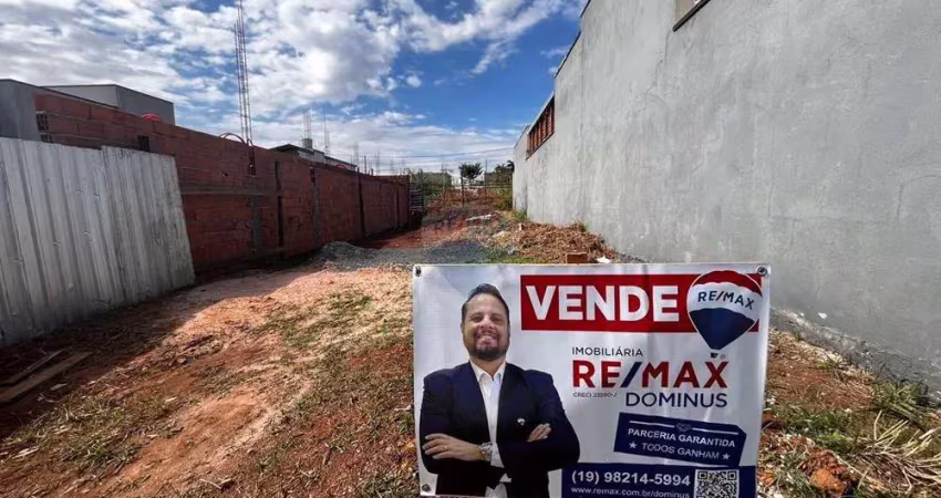 Terreno para venda em jardim são sebastião de 160.00m² com 1 garagem