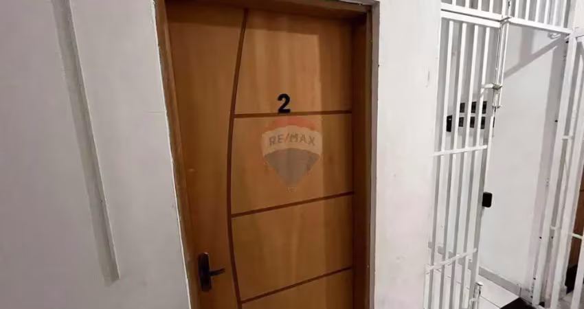 Sala comercial para alugar em jardim amanda i de 30.00m² com 1 quarto e 6 garagens