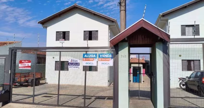 Apartamento para alugar em jardim centenário de 45.00m² com 2 quartos e 1 garagem