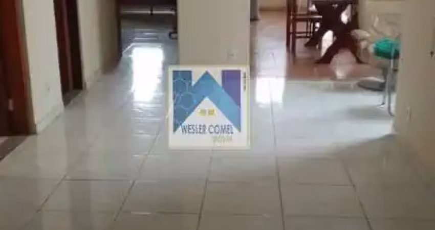 Casa para venda em alto da boa vista de 230.00m² com 3 quartos, 2 suites e 2 garagens