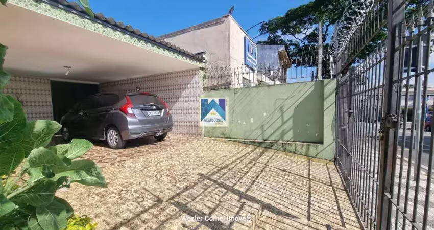 Casa para venda em vila brás cubas de 211.00m² com 3 quartos e 3 garagens