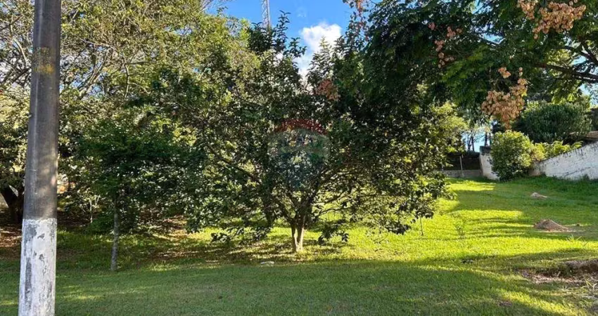 Terreno para venda em nova higienópolis de 705.00m²