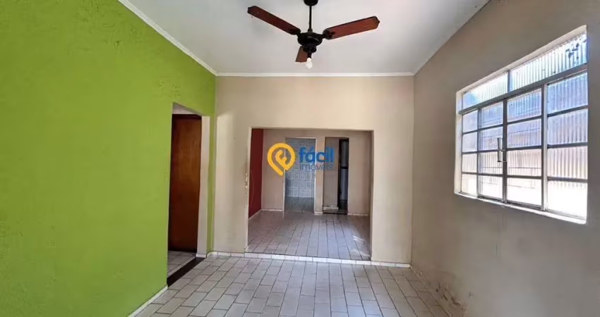 Casa para venda em vila roberto de 83.80m² com 3 quartos