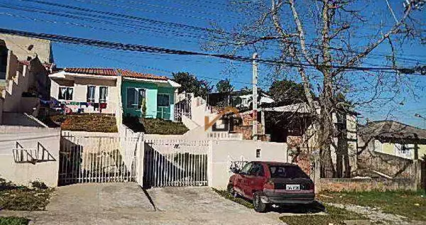 Casa para venda em são dimas de 48.00m² com 2 quartos e 1 garagem