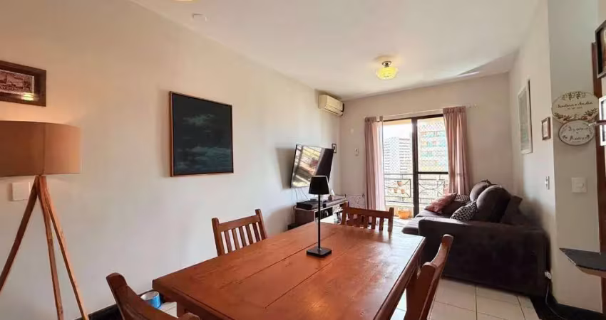 Apartamento para venda em nova aliança de 75.00m² com 2 quartos, 1 suite e 2 garagens