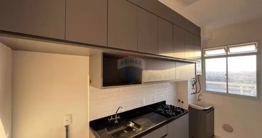 Apartamento para alugar em jardim carlos gomes de 54.00m² com 3 quartos e 1 garagem