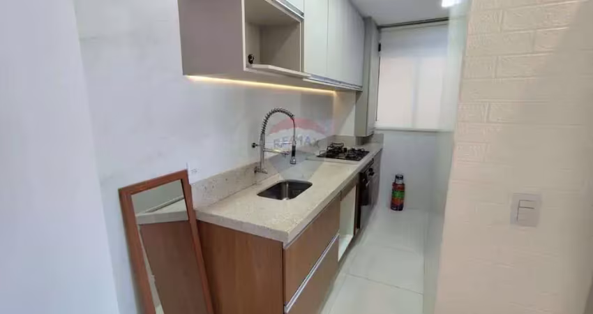 Apartamento para alugar em vila padre renato de 48.00m² com 2 quartos e 1 garagem