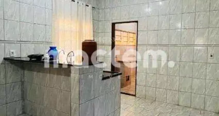 Casa para venda em residencial e comercial palmares de 207.00m² com 4 quartos, 1 suite e 2 garagens