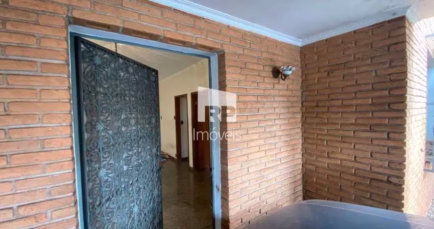 Casa para venda em ipiranga de 191.00m² com 3 quartos e 2 garagens