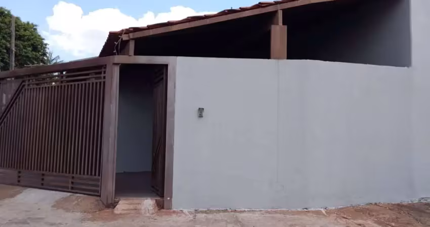Casa para alugar em jardim arroyo de 200.00m² com 3 quartos e 1 garagem