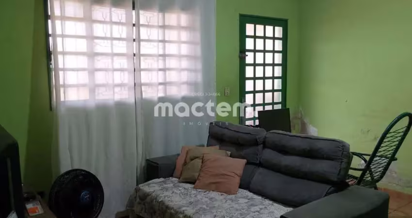 Casa para venda em jardim salgado filho de 107.00m² com 3 quartos e 2 garagens