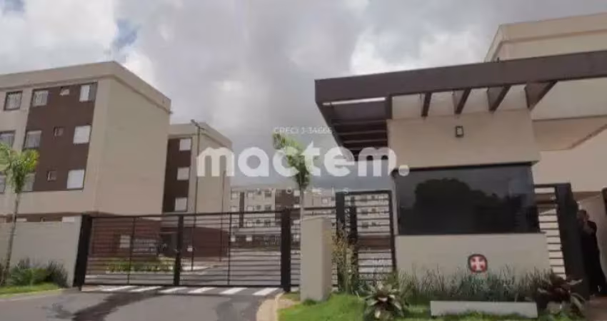 Apartamento para venda em ipiranga de 43.00m² com 2 quartos e 1 garagem